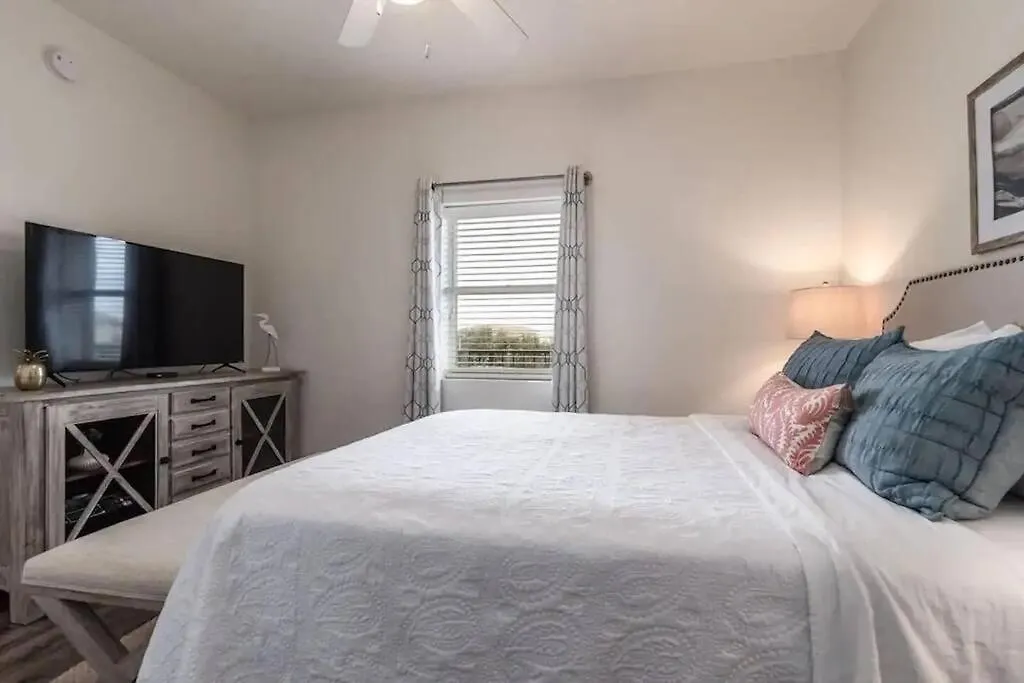 Apartment Miramar Beach - Steps From Private Beach Access! Destin United States