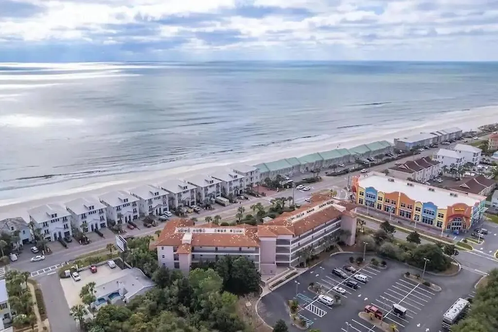 Miramar Beach - Steps From Private Beach Access! Destin 0*,