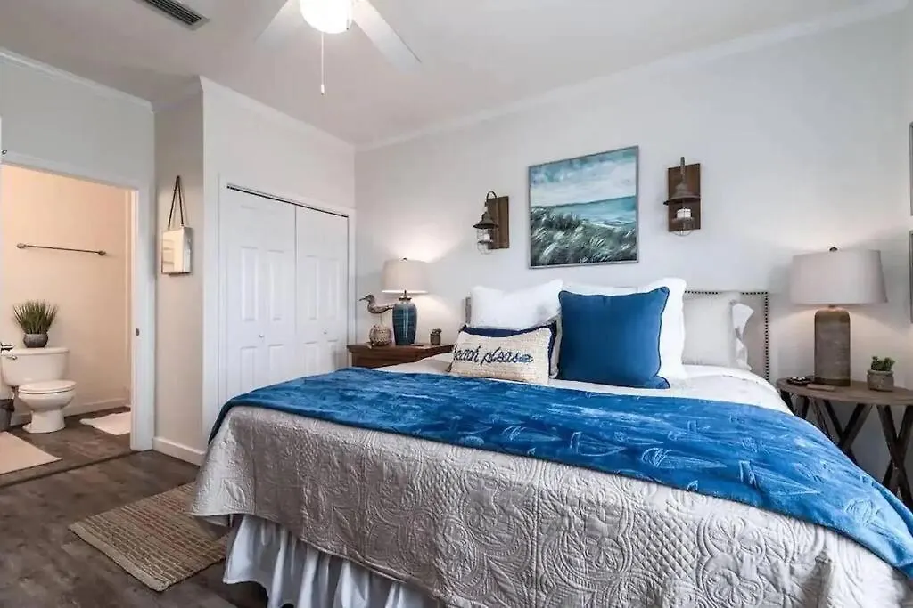 Miramar Beach - Steps From Private Beach Access! Destin 0*,